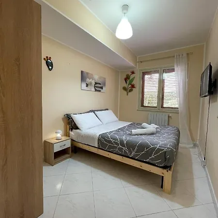 Διαμέρισμα Casa Di Aida