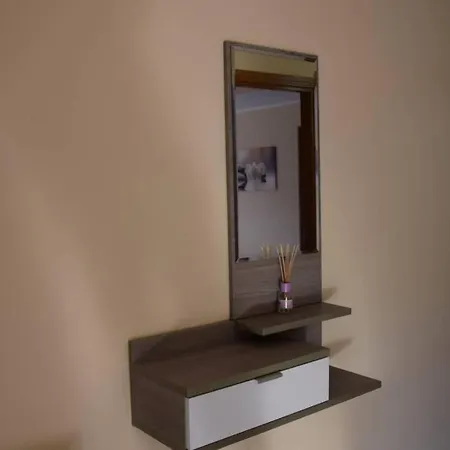 Apartment Casa Di Aida