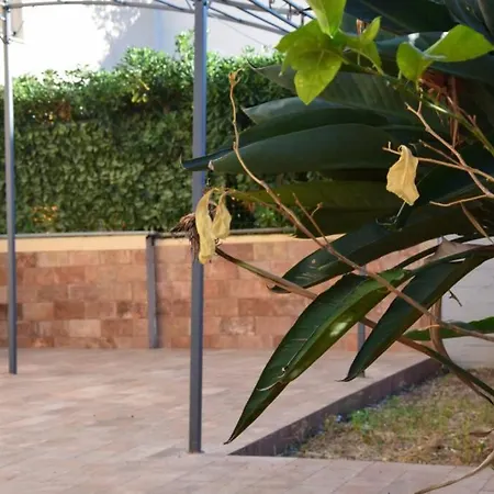 Appartement Casa Di Aida *