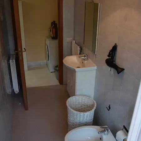 Casa Di Aida Messine