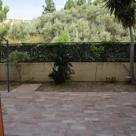 Casa Di Aida * Messina