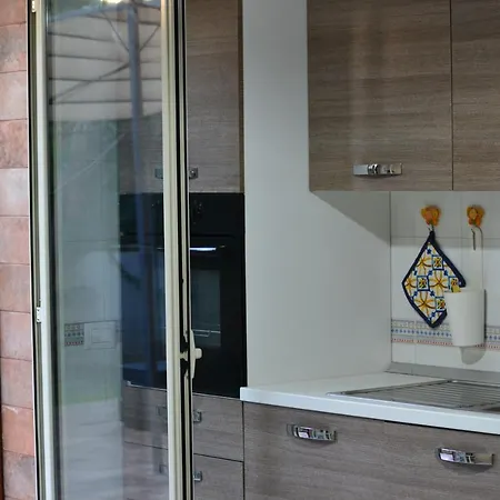 Appartement Casa Di Aida *