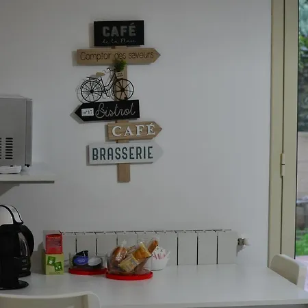 Casa Di Aida Appartement *