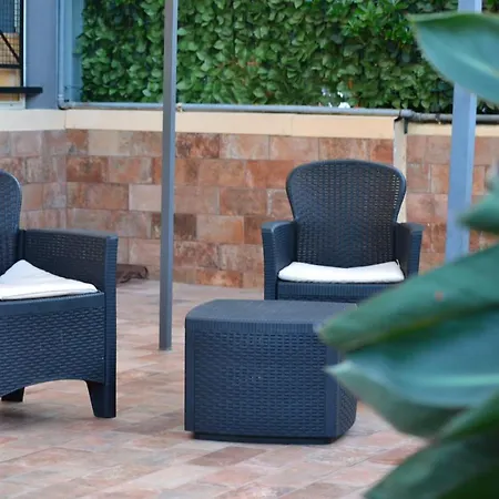 Casa Di Aida Messine