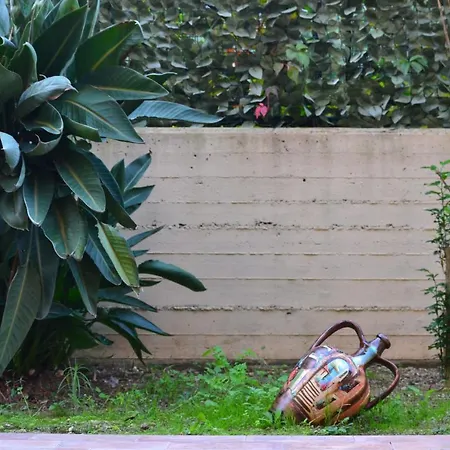 Appartement Casa Di Aida Messine